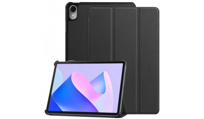 iLike "Tri-Fold Eco-Leather Stand Case Xiaomi Pad 5/5 Pro 11'' 2021" Black