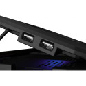 Genesis Oxid 850 Black