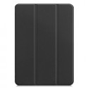 iLike "Tri-Fold Eco-Leather Stand Case Xiaomi Pad 5/5 Pro 11'' 2021" Black