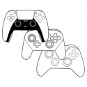Subsonic Charge and Play Cable XXL
