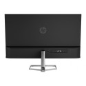 HP M27f 27" IPS 16:9 Black/Silver