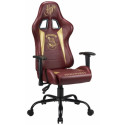 Subsonic Pro Gaming Seat Harry Potter Hogwarts