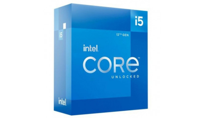 Intel Core i5-12600K CM8071504555227 Tray