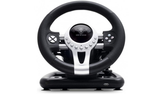 Spirit Of Gamer Race Pro Wheel 2  PC/PS4/PS3/Xbox One/Switch