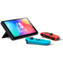 Nintendo Switch OLED Model Neon