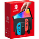 Nintendo Switch OLED Model Neon