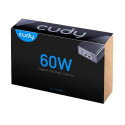 Cudy POE300 PoE adapter Gigabit Ethernet 50 V