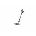 Dyson V8 Advanced 2-in-1 stick vacuum Battery Dry Bagless Nickel, Silver