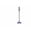 Dyson V8 Advanced 2-in-1 stick vacuum Battery Dry Bagless Nickel, Silver