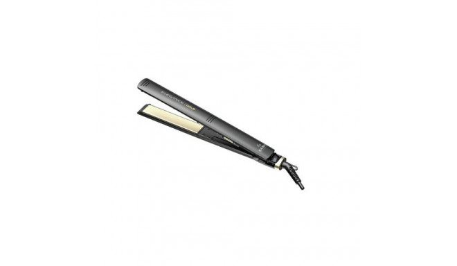 GA.MA Elegance Gold Straightening iron Warm Black 45 W 2.5 m