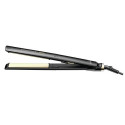 GA.MA Elegance Gold Straightening iron Warm Black 45 W 2.5 m