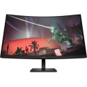 OMEN by HP 31.5 inch QHD 165Hz Curved Gaming Monitor - OMEN 32c