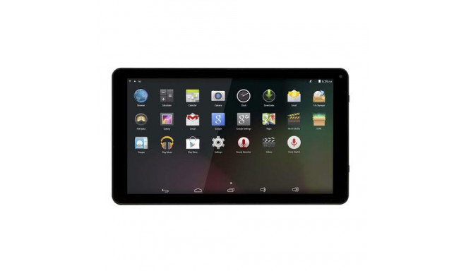 Denver TIQ-10394 32 GB 25.6 cm (10.1&quot;) 1 GB Wi-Fi 4 (802.11n) Android 8.1 Go edition Black