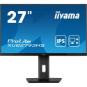 iiyama ProLite XUB2793HS-B7 computer monitor 68.6 cm (27&quot;) 1920 x 1080 pixels Full HD LED B