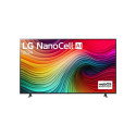 LG NanoCell NANO81 86NANO81T3A TV 2.18 m (86&quot;) 4K Ultra HD Smart TV Wi-Fi Black