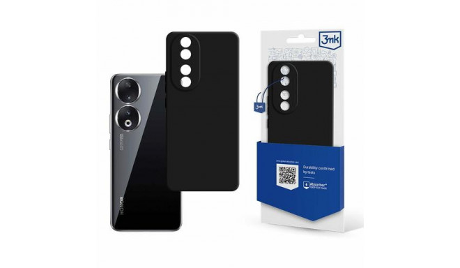 3MK Matt Case mobile phone case
