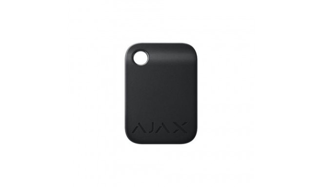 Ajax Tag RFID tag Black 3 pc(s)