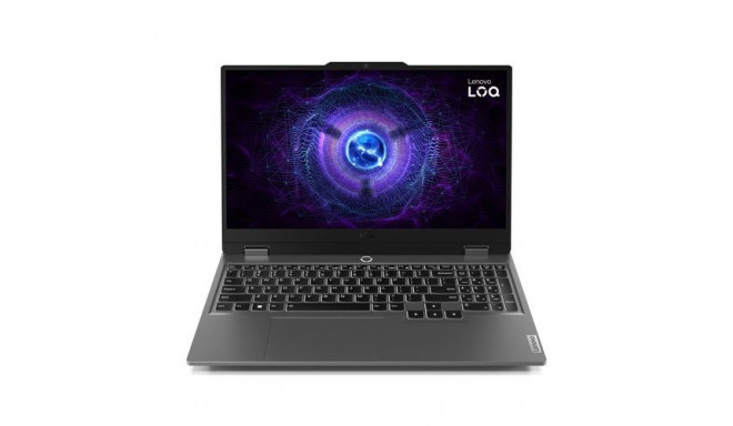 Lenovo LOQ 15IAX9 Intel® Core™ i5 i5-12450HX Laptop 39.6 cm (15.6&quot;) Full HD 16 GB DDR5-SDRA