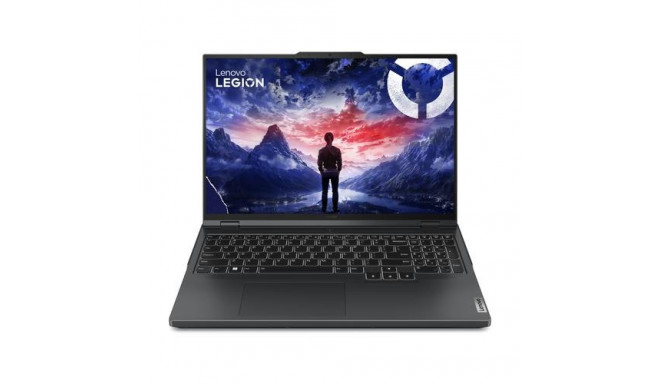 Lenovo Legion Pro 5 Intel® Core™ i5 i5-14500HX Laptop 40.6 cm (16&quot;) WQXGA 32 GB DDR5-SDRAM 