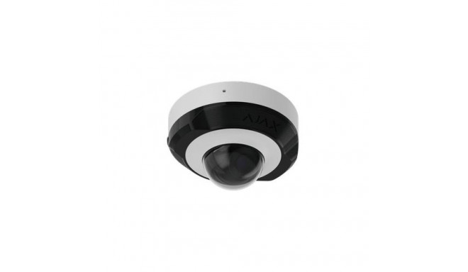 Ajax DomeCam Mini Dome IP security camera Indoor 2880 x 1620 pixels Ceiling