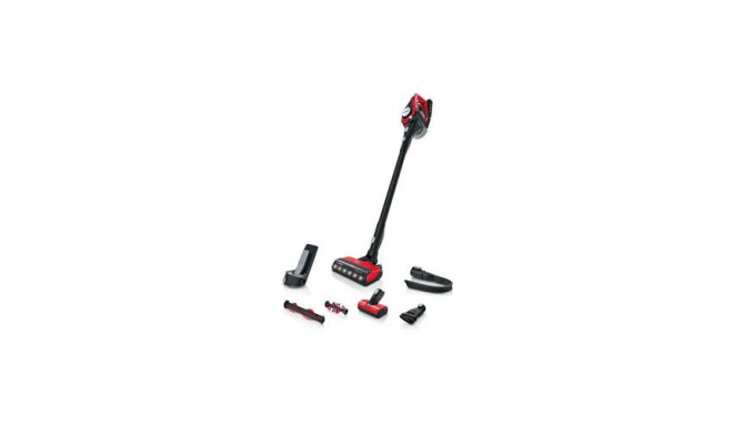 Bosch Serie 8 BBS8214PET stick vacuum/electric broom 2-in-1 stick vacuum Battery Dry Bagless 0.4 L B