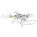 Jamara Payload GPS Altitude 4 rotors 2700 mAh White