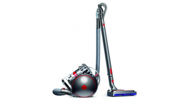 Dyson Cinetic Big ball Absolute 2 0.8 L Cylinder vacuum Dry 700 W Bagless