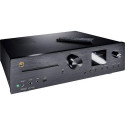 Magnat MC 400 40 W 2.0 channels stereo Black