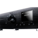 Magnat MC 400 40 W 2.0 channels stereo Black