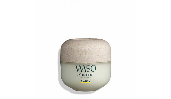 Ночной крем Shiseido Waso C 50 ml