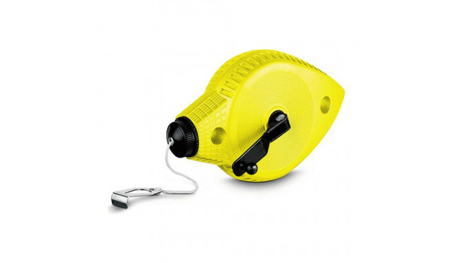 Tiralinear komplekt Stanley 15-30 m Kollane 30 gr