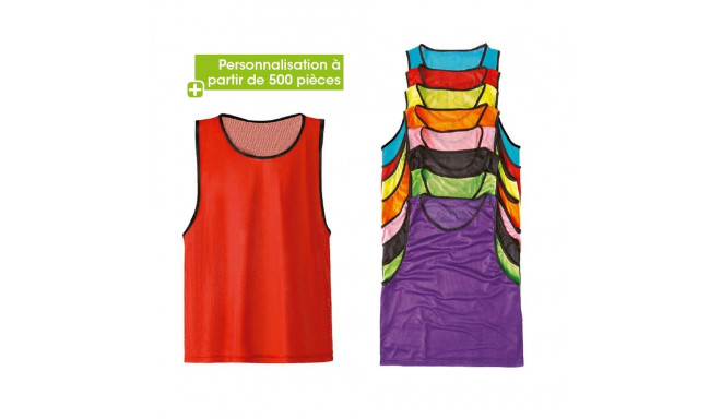 Eraldusvest Tremblay sinine S - XS