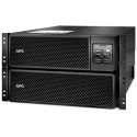 "APC Smart UPS RACK SRT8KRMXLI 8000W 8000VA 6HE"