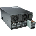 "APC Smart UPS RACK SRT8KRMXLI 8000W 8000VA 6HE"