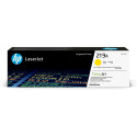 "HP Toner 219A Yellow Original LaserJet Toner Cartridge"