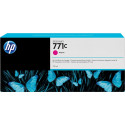 "HP Tinte 771C Original Tinte magenta Standardkapazität 775ml 1er-Pack"