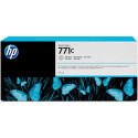 "HP Tinte 771C Original Tinte hell grau Standardkapazität 775ml 1er-Pack"