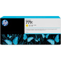 "HP Tinte 771C Original Tinte gelb Standardkapazität 775ml 1er-Pack"