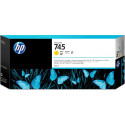 "HP Tinte 745 Tintenpatrone Gelb 300 ml"