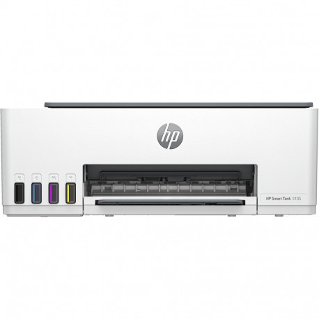 "T HP Smart Tank 5105 Tinte-Multifunktionsdrucker A4 Wifi WiFi-Direct Bluetooth LE"