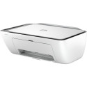 "T HP DeskJet 2820e Tinte-Multifunktionsdrucker WiFi"