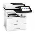 "L HP LaserJet Enterprise MFP M528f Laser-Multifunktionsdrucker 4in1 A4"
