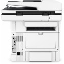 "L HP LaserJet Enterprise MFP M528f Laser-Multifunktionsdrucker 4in1 A4"