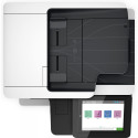 "L HP LaserJet Enterprise MFP M528f Laser-Multifunktionsdrucker 4in1 A4"