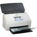 "HP ScanJet Ent Flow N7000snw1 Dokumentenscanner LAN WiFi"