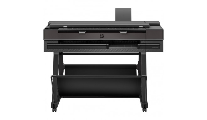 "HP DesignJet T850 91,4cm 36"" Multifunktionsdrucker (Drucken/Scanner) LAN Wi-Fi"