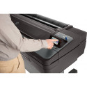 "HP DesignJet Z6dr 112cm 44 Zoll Drucker mit Postscript und V-Trimmer"