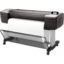 "HP DesignJet T1700dr 111,8cm 44"" Großformatdrucker"