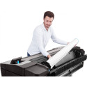 "HP DesignJet T1700dr 44"" Großformatdrucker mit Postscript"