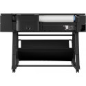 "HP DesignJet T850 91,4cm 36"" Multifunktionsdrucker (Drucken/Scanner) LAN Wi-Fi"